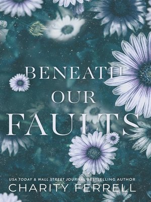 cover image of Beneath Our Faults